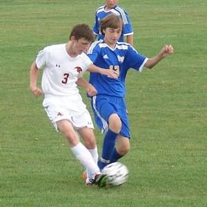 Meet your Posher, Andrew